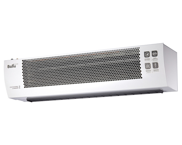 Ballu BHC-H10T12-PS2