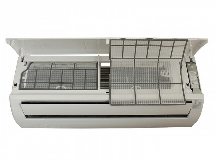 Hitachi RAK-35PEC / RAC-35WEC Сплит-система