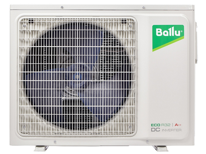 Ballu BA3OI-FM/out-27HN8/EU_LP Наружный блок