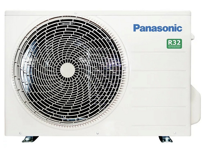 Panasonic CS-BZ25CKE / CU-BZ25CKE