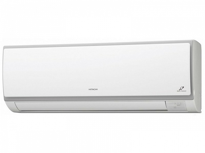 Hitachi RAK-18NH6AS*2 / RAM-35QH5 Мульти сплит-система