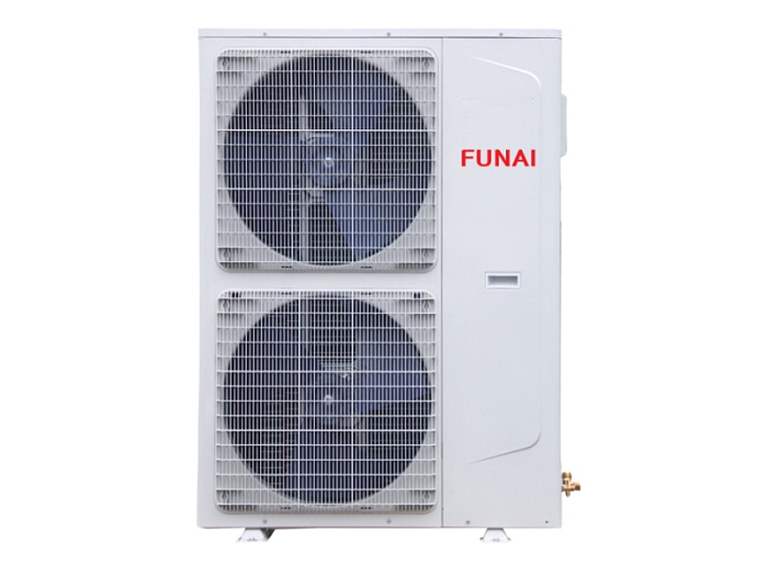 Funai RAM-I-4OK105HP.02/U Наружный блок