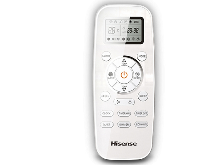 Hisense AS-18HW4SMATG015
