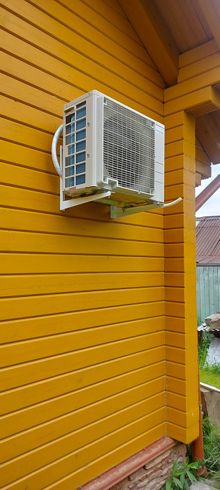 Daikin FTXF25F / RXF25F