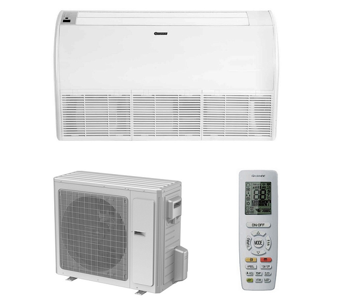 Gree GUD160ZD1/B-S