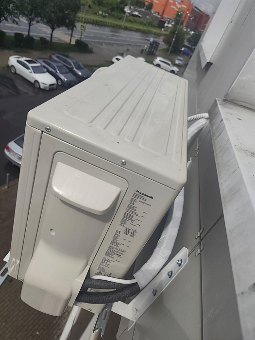 Panasonic CS/CU-PZ20WKD