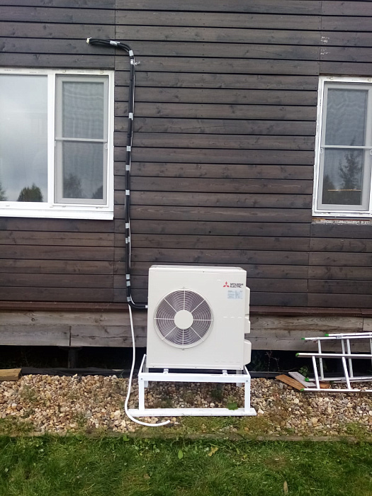 Mitsubishi Electric MSZ-LN35VG2R / MUZ-LN35VGHZ2