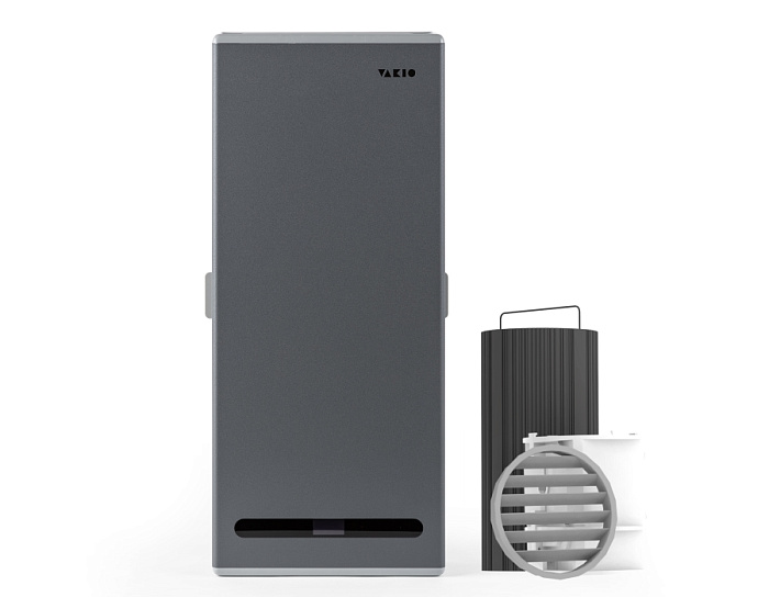 Vakio Base Smart Приточно-вытяжная