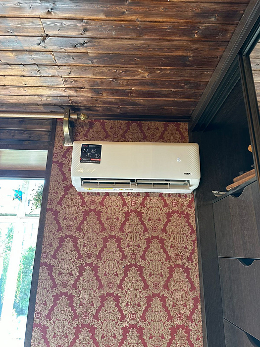 Funai RAC-SG20HP.D05