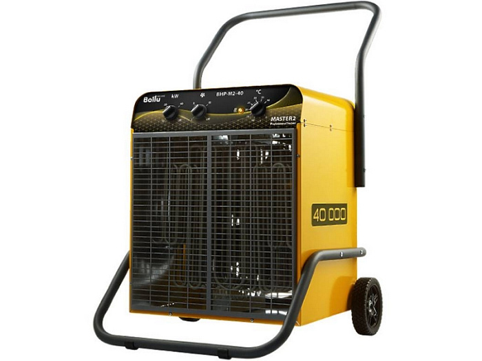 Ballu BHP-M2-40