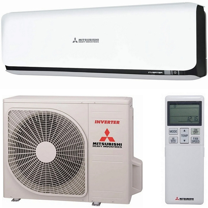 Mitsubishi Heavy SRK60ZSX-WFB / SRC60ZSX-W1