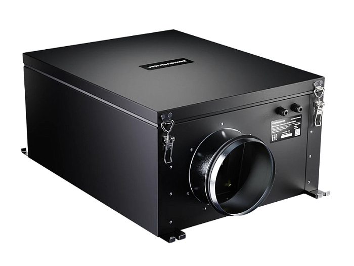 VentMachine Colibri EV650 Вытяжная