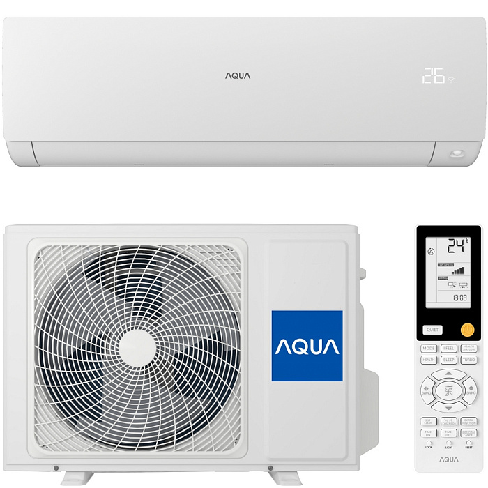 Aqva AQI-35FIS1/R3-W