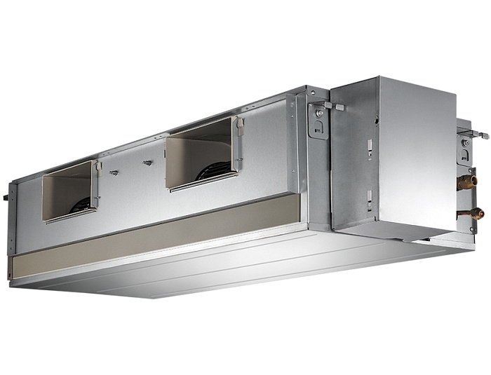 Kentatsu KSTR176HFAN3R / KSUT176HFAN3L (высоконапорный)