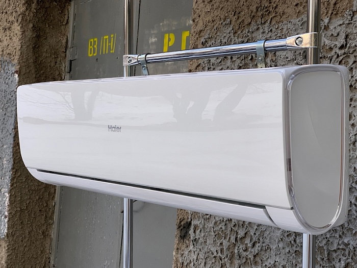 Haier AS18NS4ERA-W / 1U18FS2ERA Сплит-система
