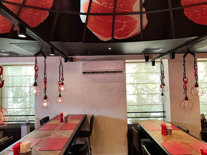 MDV MDSAL-12HRFN8 / MDOAG-12HFN8