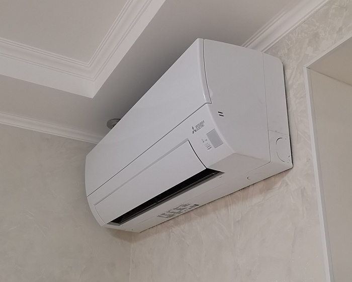 Mitsubishi Electric MSZ-BT20VG / MUZ-BT20VG