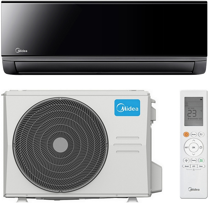 Midea MSAG4-18HRN8-I / MSAG4-18HRN8-O