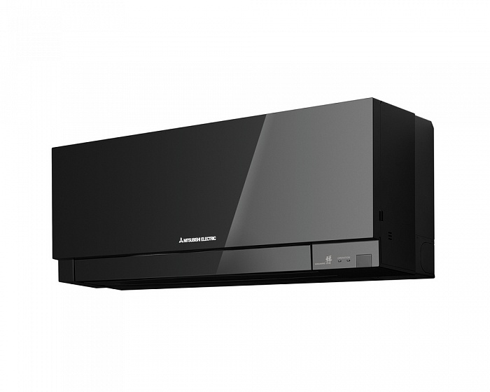 Mitsubishi Electric MSZ-EF22VGKB (black) Внутренний блок настенного типа