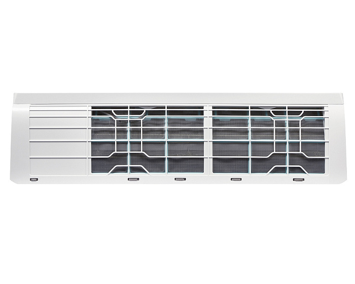 Zanussi ZACS-18 HS/A21/N1