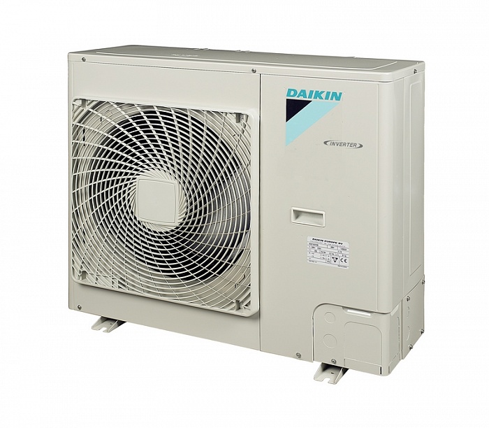 Daikin RZQG100L8V/Y Наружный блок