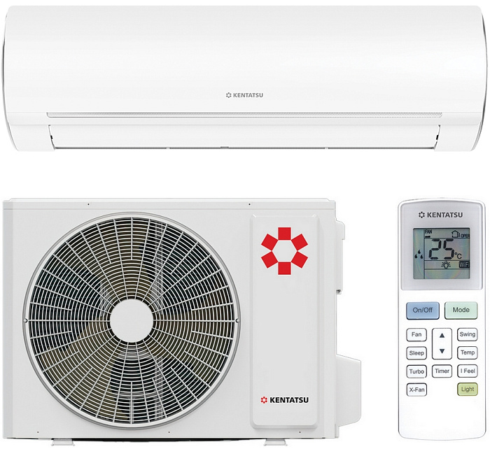 Kentatsu KSGOT70HZRN1 / KSROT70HZRN1