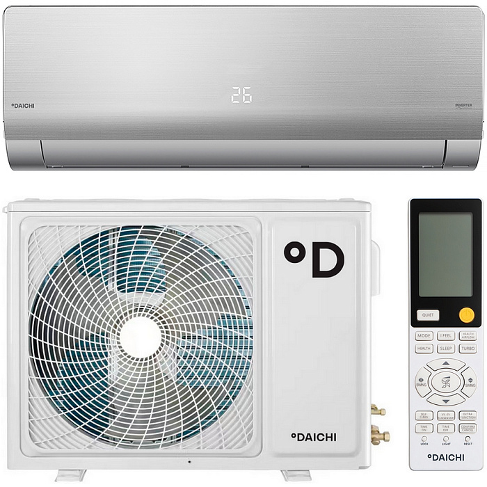 Daichi UNI35AVQS1R / UNI35FVS1R