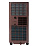Ballu BPAC-09 Red