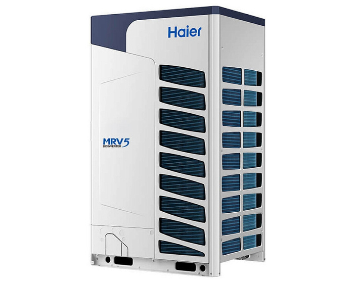 Haier AV10NMVETR Внешний блок