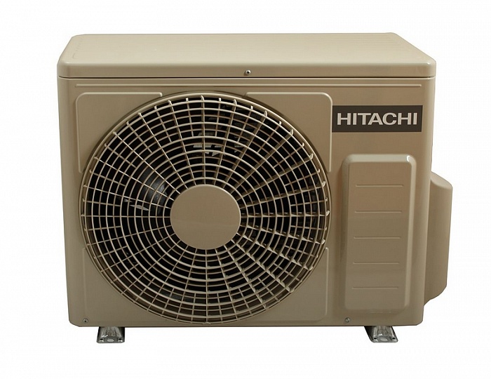 Hitachi RAK-35PEC / RAC-35WEC Сплит-система
