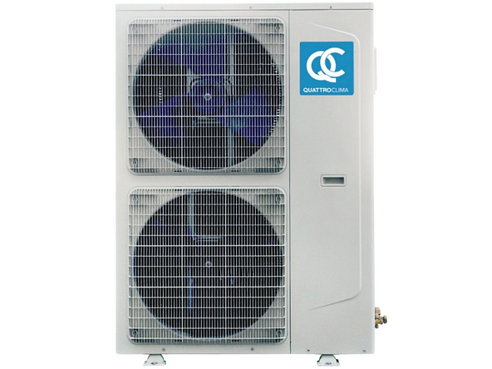 QuattroClima QV-I60DG1/QN-I60UG1
