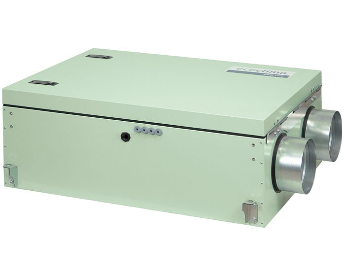 Ecoclima Pro Vent ECT PF-R 800-E2.0-R-4 Pro