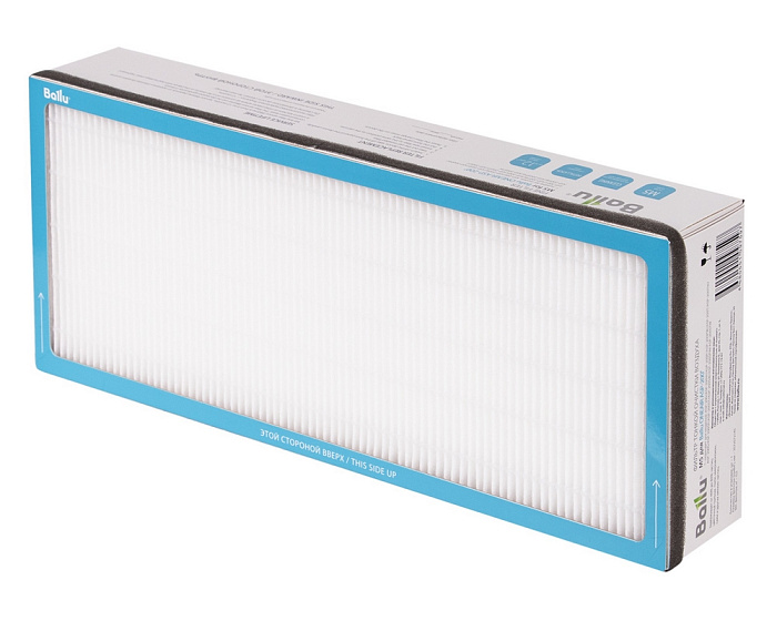 Ballu НЕРА H11 для ASP-200 тонкой очистки