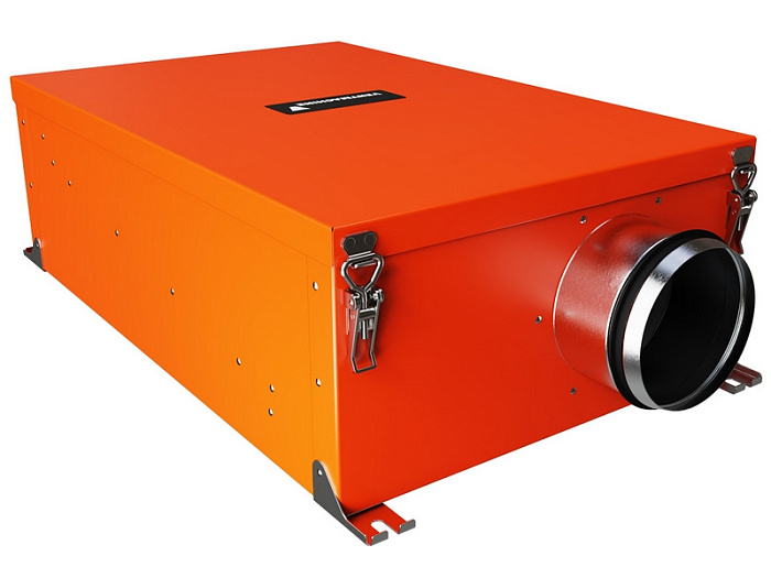 VentMachine Orange 600 H1 Приточная