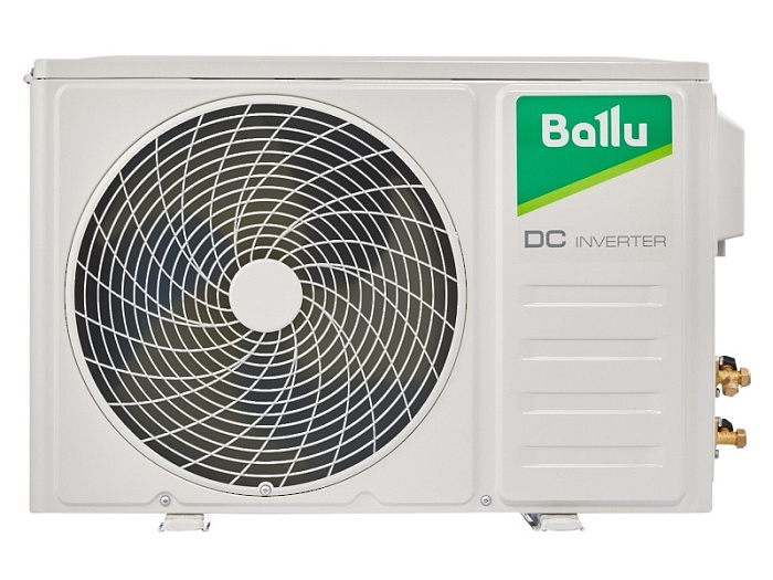 Ballu BSAGI-09HN8