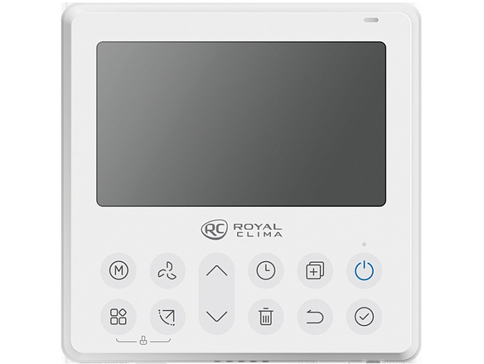 Royal Clima ES-D 36HWEX/ES-E 36HEX