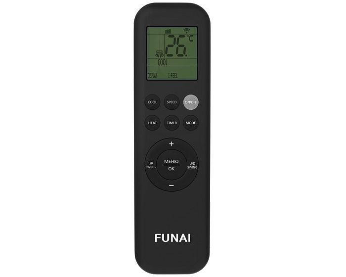 Funai RAC-KM25HP.D01