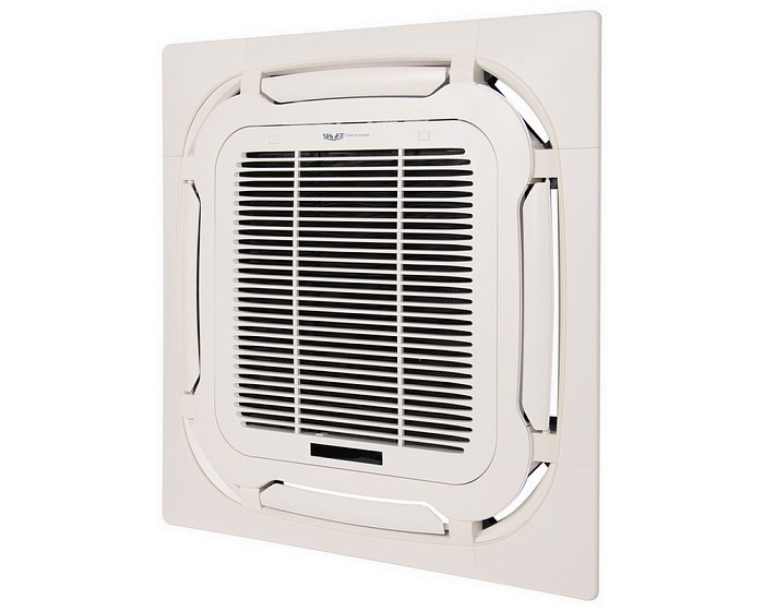 Shuft SFR-1200R V2 2х-трубный компактный