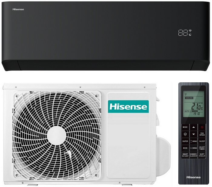 Hisense AS-10UW4RLCHB00(B)