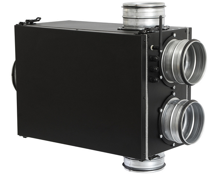 Vakio SmartEx 500 Silent Вытяжная