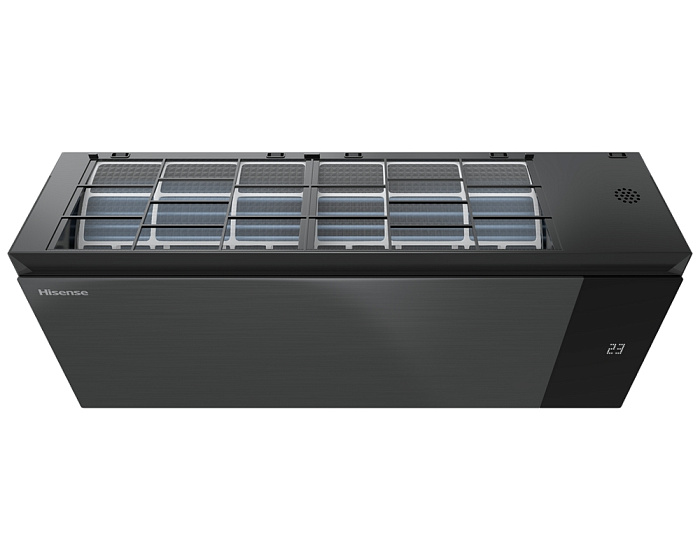 Hisense AS-18UW4RFMQK00G(B) Внутренний блок настенного типа