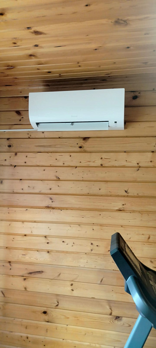 Daikin FTXF20F / RXF20F