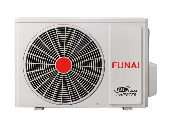 Funai RAC-I-DA50HP.D01