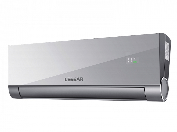 Lessar LS-HE12KAE2/LU-HE12KAE2 Сплит-система