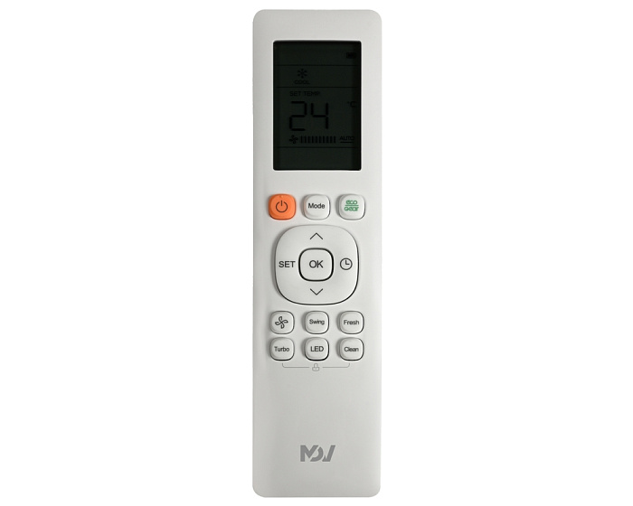 MDV MDSAG-07HRDN8 (WF) / MDOAG-07HDN8
