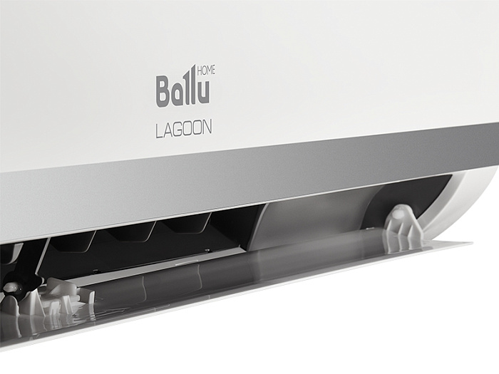 Ballu BSD-18HN8