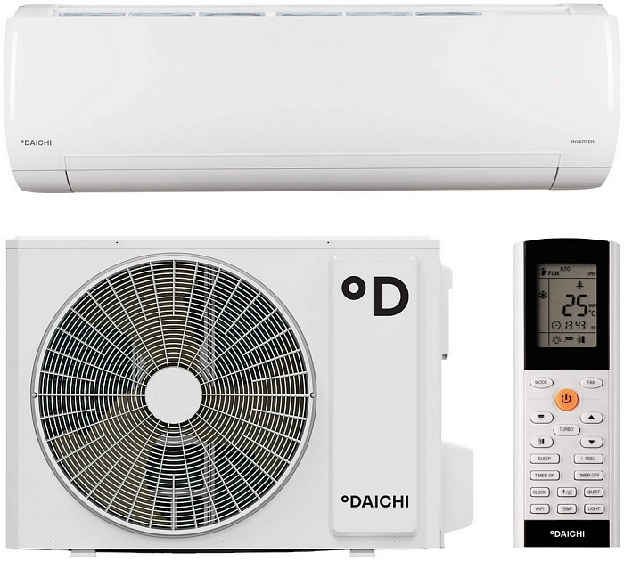 Daichi SIB70AVQS1R / SIB70FVS1R