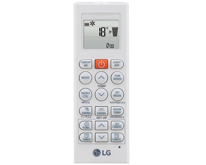 LG P09EP2