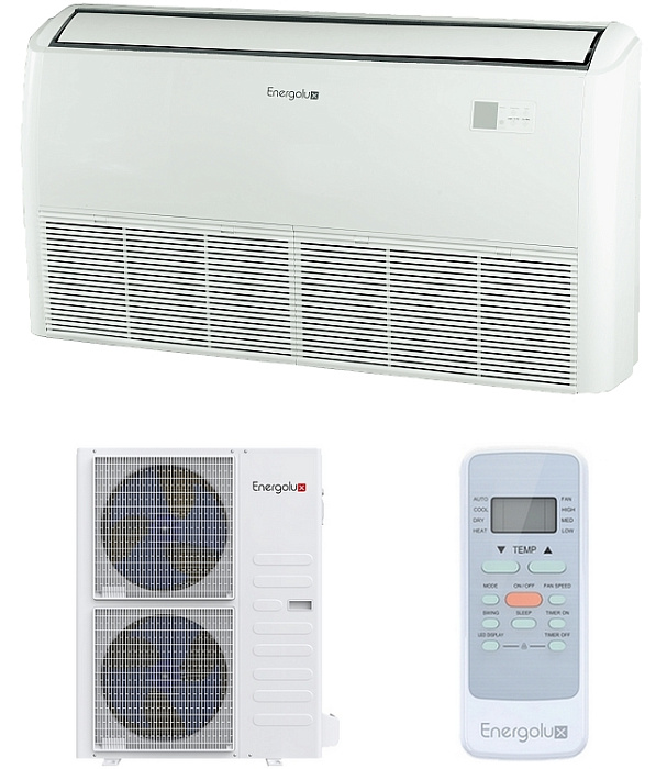 Energolux SAСF60D6-A / SAU60U6-A