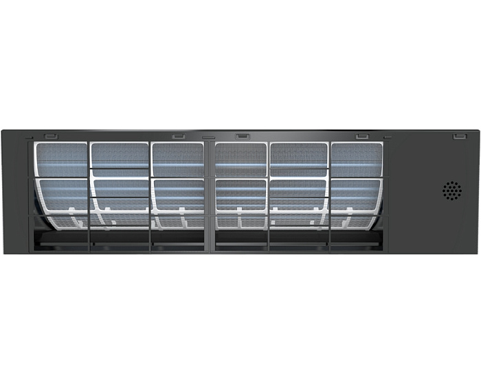 Hisense AS-18UW4RFMQK00G(B) Внутренний блок настенного типа